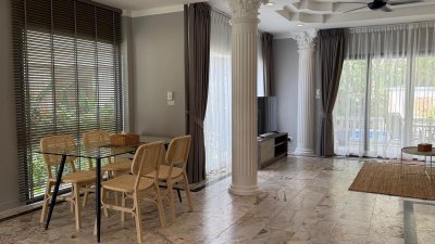 3R0106 อพาร์ทเม้นท์ 2 ห้องนอน 3 ห้องน้ำ ให้เช่าเดือนละ 65,000 บาท โซนกมลา